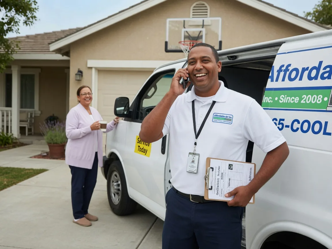 Central Ac Repair Bradford, OH FAQs